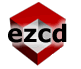 Easy CD & DVD Cover Creator icon